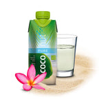 Aqua Verde Agua de Coco Concentrada Orgánica 330ml