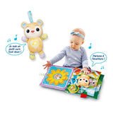 Gran libro de descubrimientos de Vtech, 3-24 meses