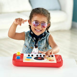 Hape DJ Mix & Spin Studio 12M+