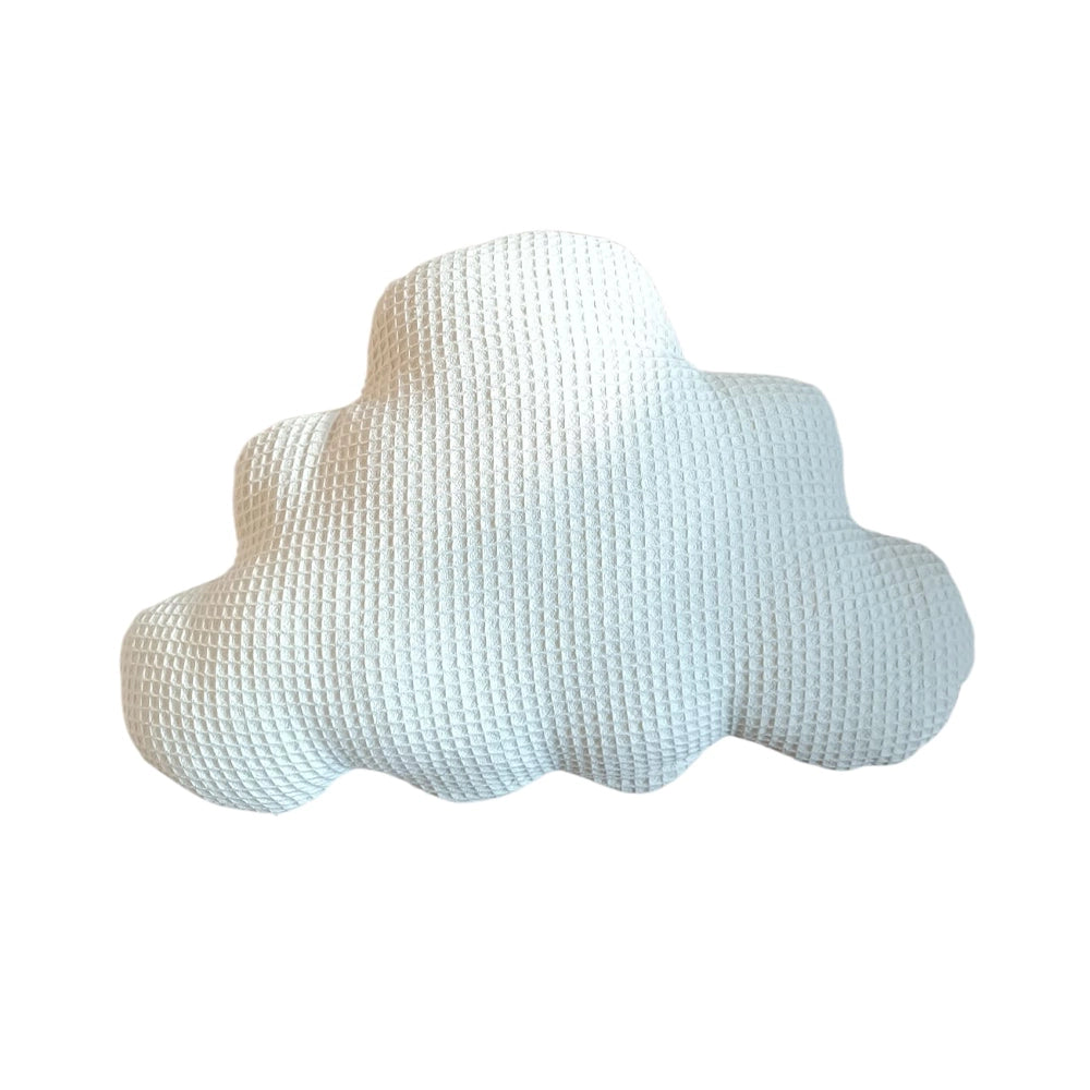 Baby Bulle Off-White Cloud Decorative Cushion