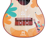 Eurekakids Animals Band Ukulele 3Y+
