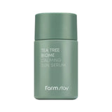 Farmstay Sérum Solar Calmante de Bioma de Árbol de Té 50 ml