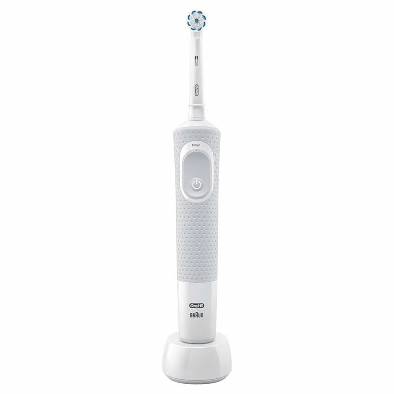 Oral-B Cepillo de Dientes Eléctrico Vitality 100 Box