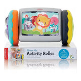 Rollo de actividades Infantino 6M+