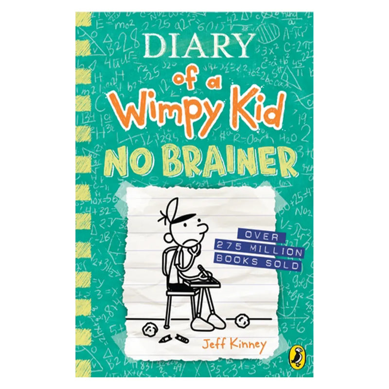 Diario de un niño debilucho - Obvio - Libro 18