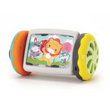 Rollo de actividades Infantino 6M+