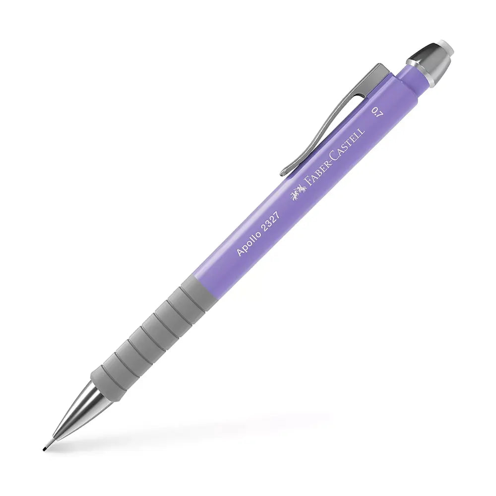 Faber-Castell Porte-Mine Apollo - Lilac