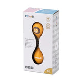 Viga Toys PolarB Maracas en Bois Lion 0M+