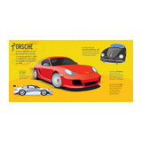 Dream Cars – Striking Pop-Ups