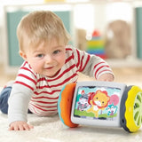 Rollo de actividades Infantino 6M+