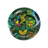 Pack de Cumpleaños 51 Piezas - Tortugas Ninja