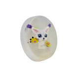 Swibi Savon Hypoallergénique Pokémon - 100g