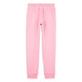 OshKosh Girl's Drawstring Jogger Pants - Pink