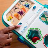 Hape Magic Touch Shopping Basket 9M+