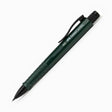 Faber-Castell Porte Mine Econ 0.5 mm - Vert