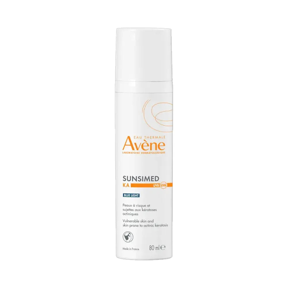 Agua Termal Avène Protector Solar Sunsimed KA 80ml