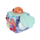 Skip Hop Cube d'activité doux pour bébé : Seascape.