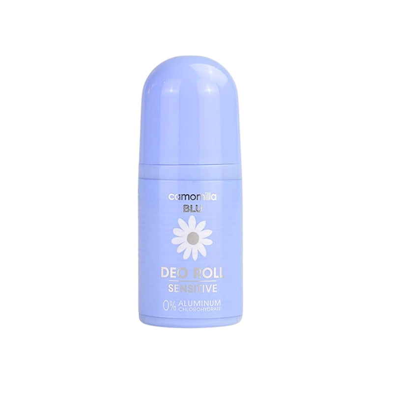 Camomilla Déodorant Roll Sensitive - 50ml