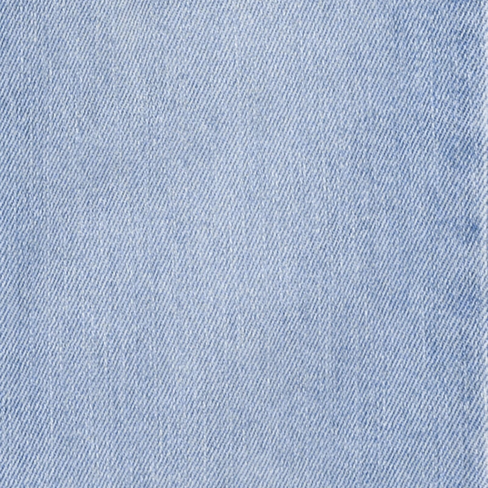 OshKosh Girl's Stretch Denim Overalls - Ozone Wash