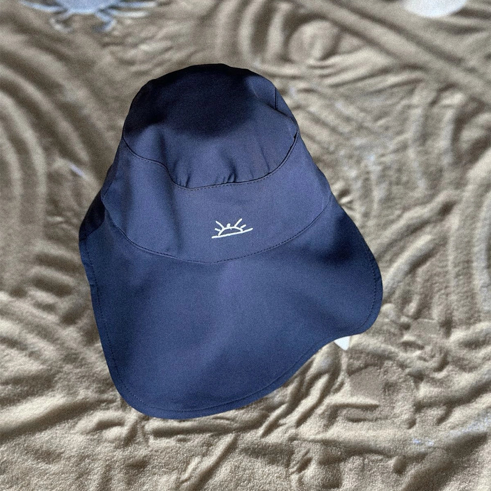 Shems Kids BOB SPLASH Anti-UV - Bleu Marine