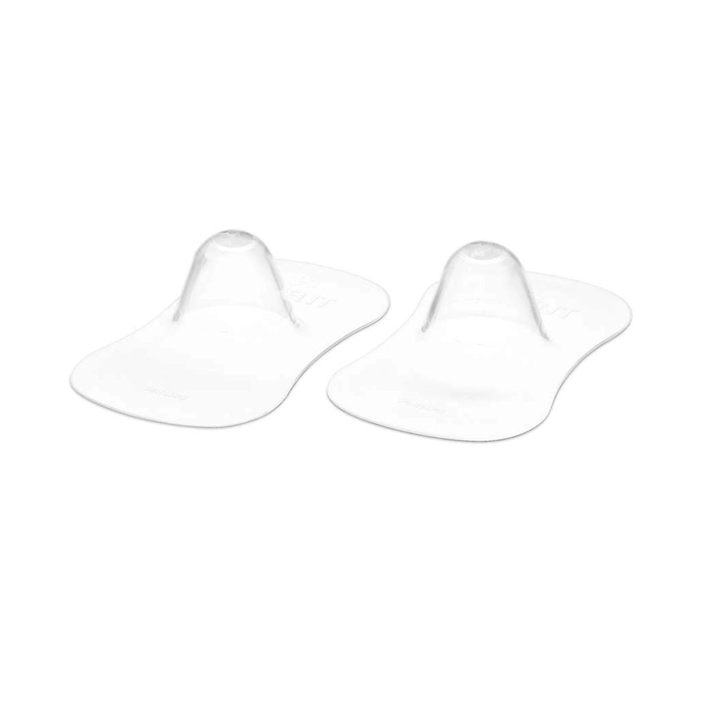 Avent Protège-Mamelon Petite Taille