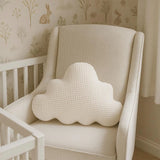 Baby Bulle Off-White Cloud Decorative Cushion