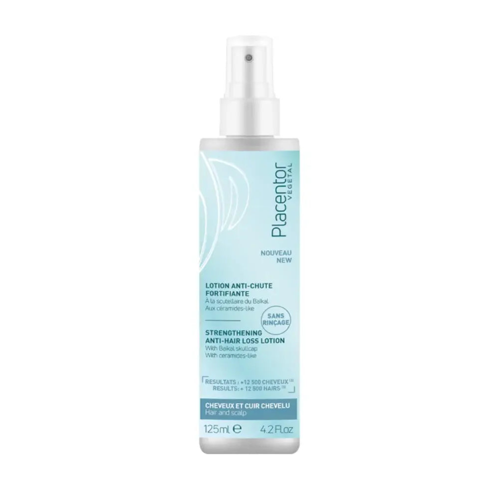 Placentor Végétal Loción Anticaída Fortificante 125 ml