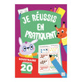 Aprendo Practicando - Restar hasta el 20