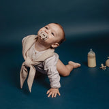 Suavinex Silicone SX PRO Pacifier - Beige