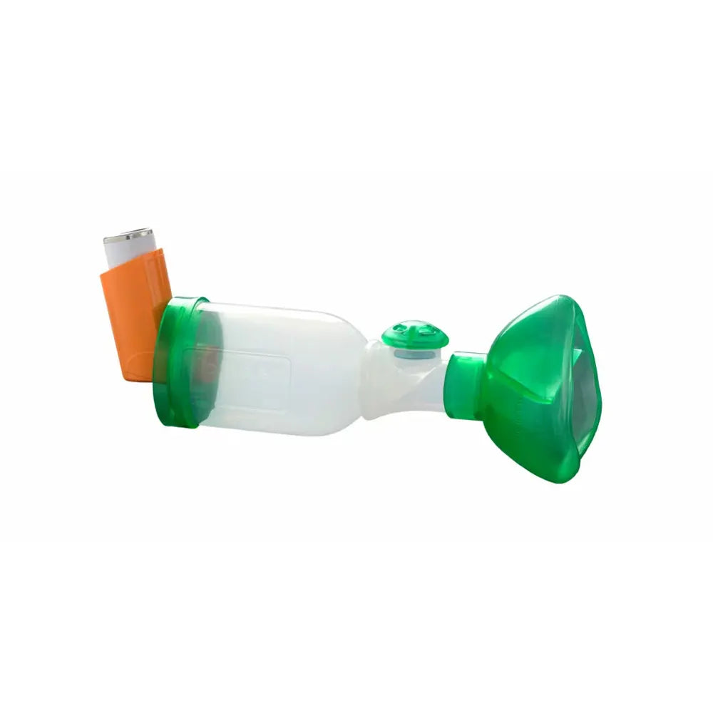 TipsHaler Pediatric Inhalation with Mask