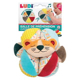 Ludi Grasping Ball 6M+