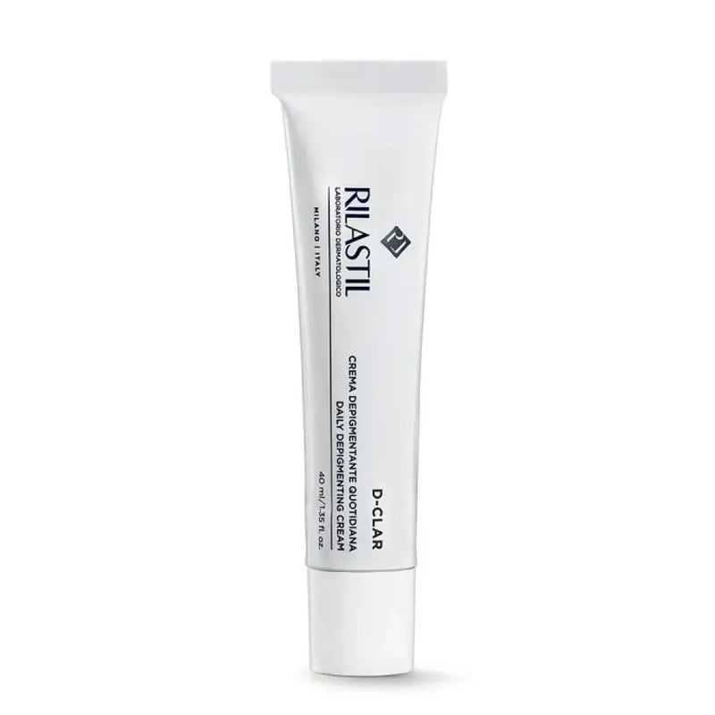 Rilastil D-Clar Crème Dépigmentante – 40 ml