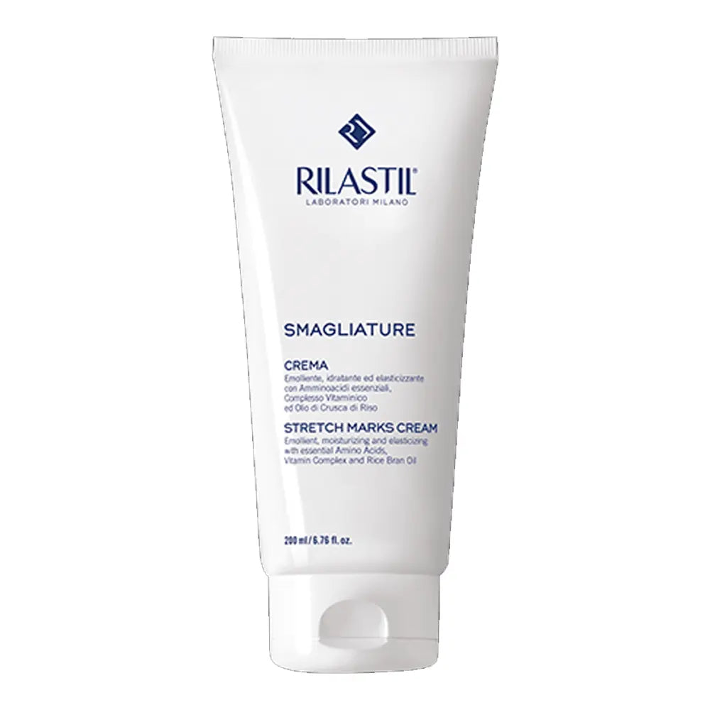 Rilastil Stretch Marks Cream – 200 ml