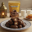 Chocodate Pouch - Chocolat au Lait 250g