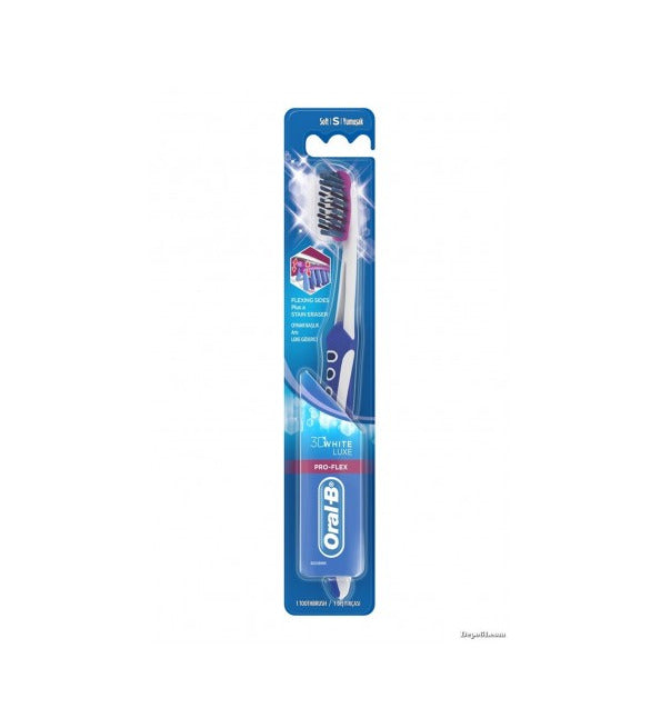 Cepillo de dientes Oral-B Pro-Flex Soft