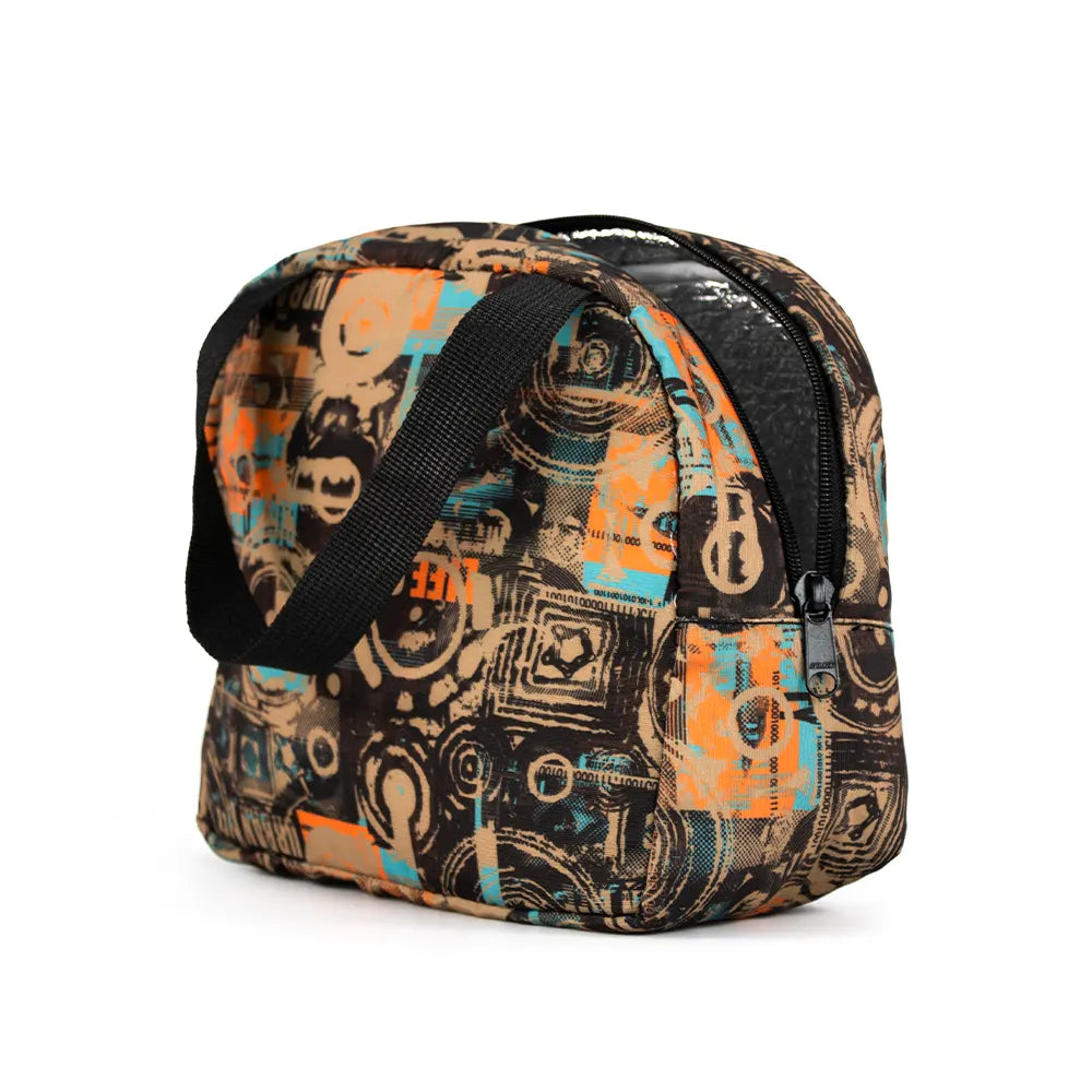 TeenPack Sac Goûter Isotherme - Pikaso