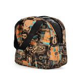 TeenPack Sac Goûter Isotherme - Pikaso