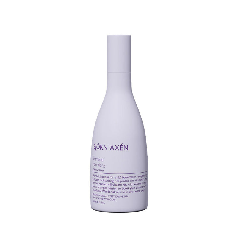 Bjorn Axen Champú Voluminizador 250ml