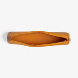 Citron Stainless Steel Cutlery Set with Pouch – Caramel