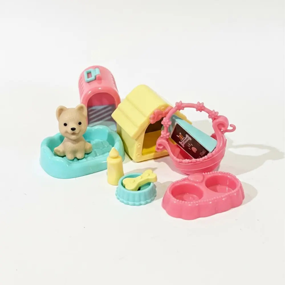 Cocina Stitch Set de Juego de Cocina con Accesorios - 3A+