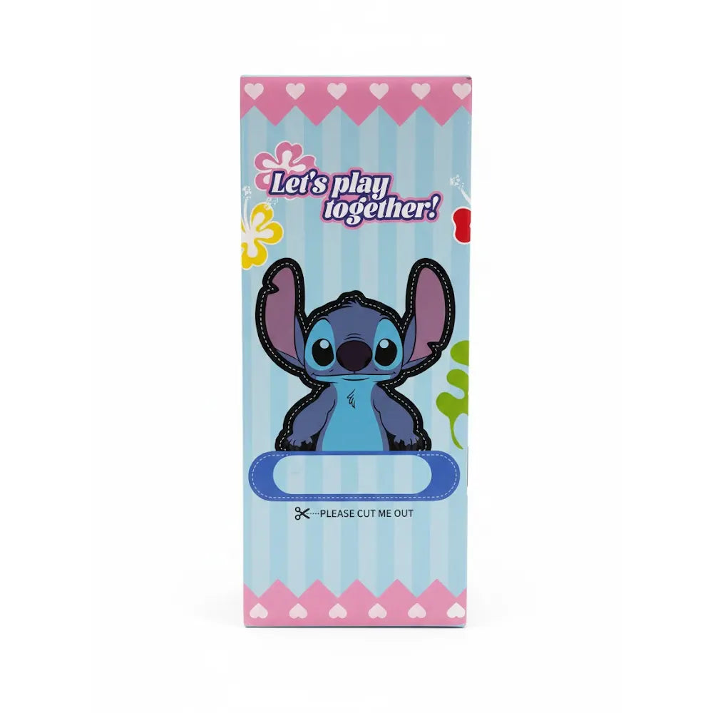 Cocina Stitch Set de Juego de Cocina con Accesorios - 3A+