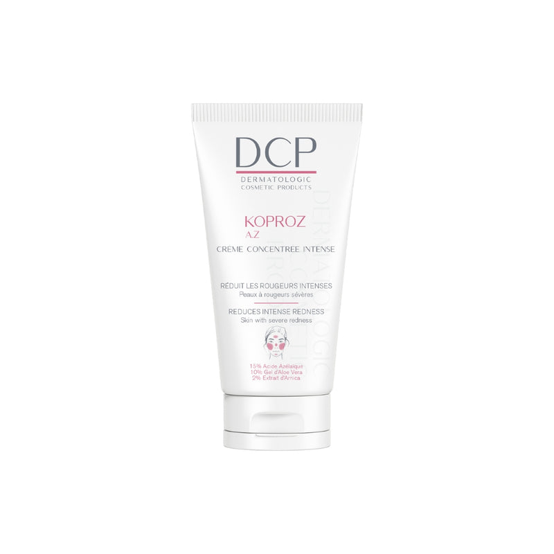 DCP Koproz A.Z Crema Concentrada Intensa - 50 ml