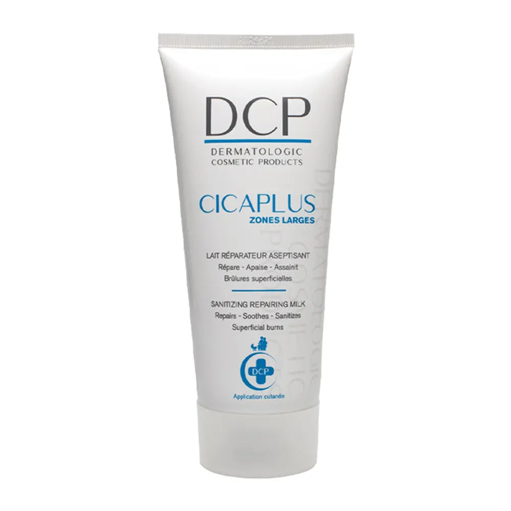 DCP Cicaplus Large Areas - 200 ml