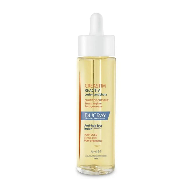 Ducray Creastim Reactiv Loción Anticaída 60ml