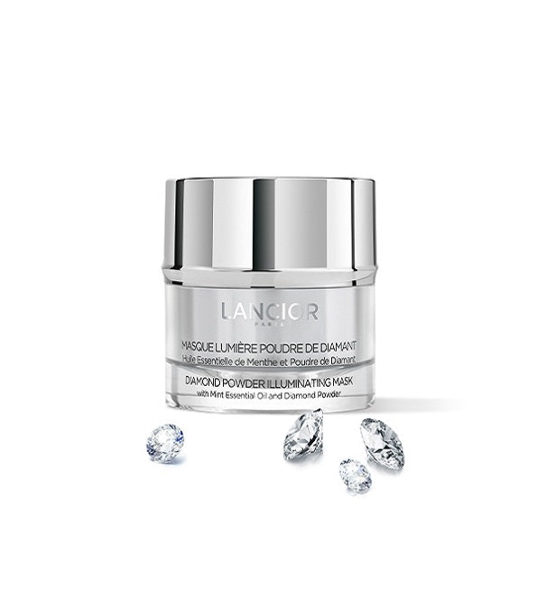 Lancor Lumière Polvo de Diamante - 50ml