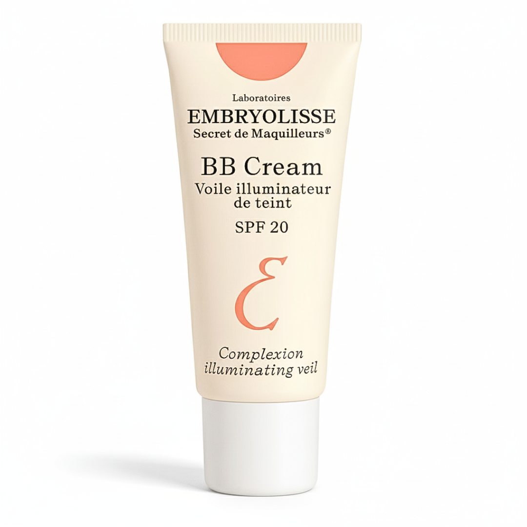 Embryolisse BB Cream Universal Shade SPF20 – 30ml