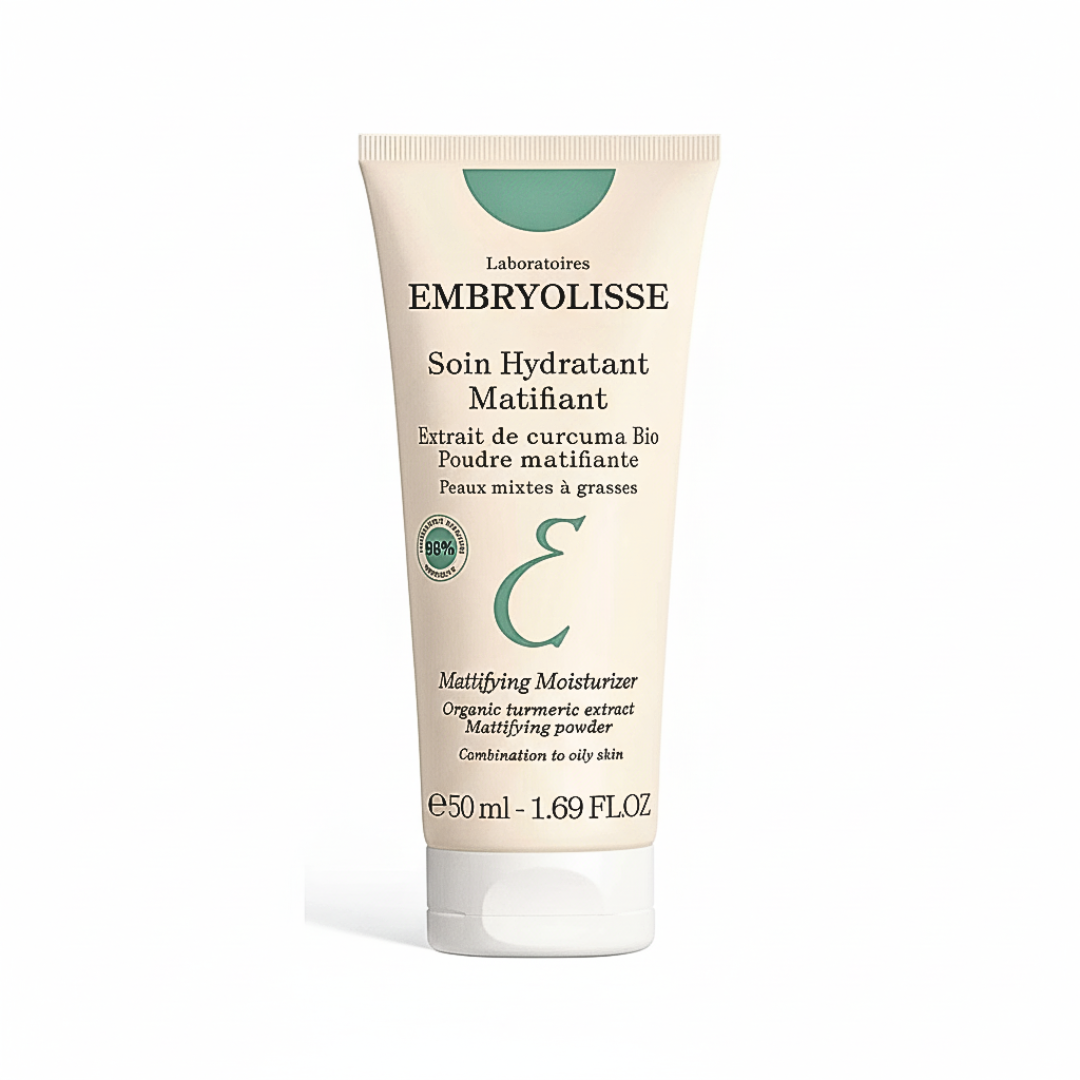 Embryolisse Mattifying Moisturizer – 50ml