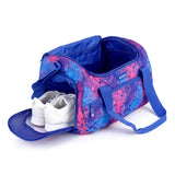 Gabol Sunset Travel Bag – Purple