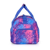 Gabol Sunset Travel Bag – Purple