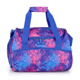 Gabol Sunset Travel Bag – Purple